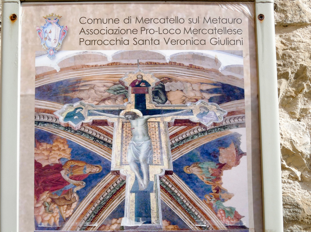 Chiesa e Museo di San Francesco景点图片