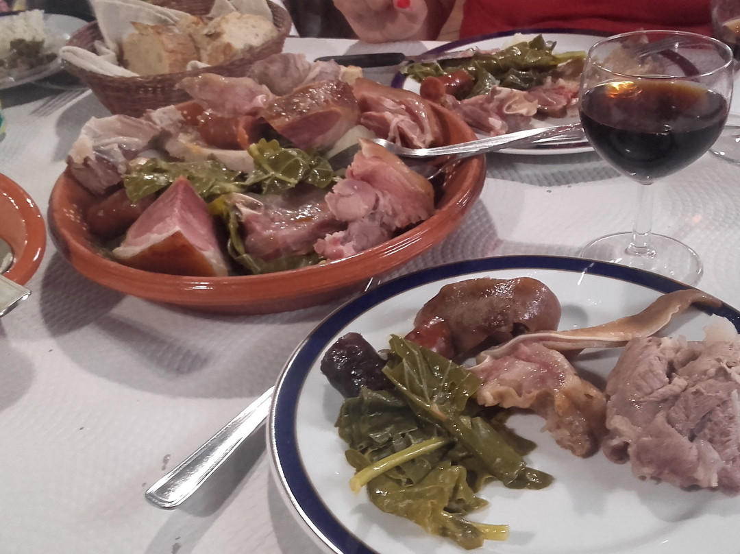 A Cobica do Mundo主图