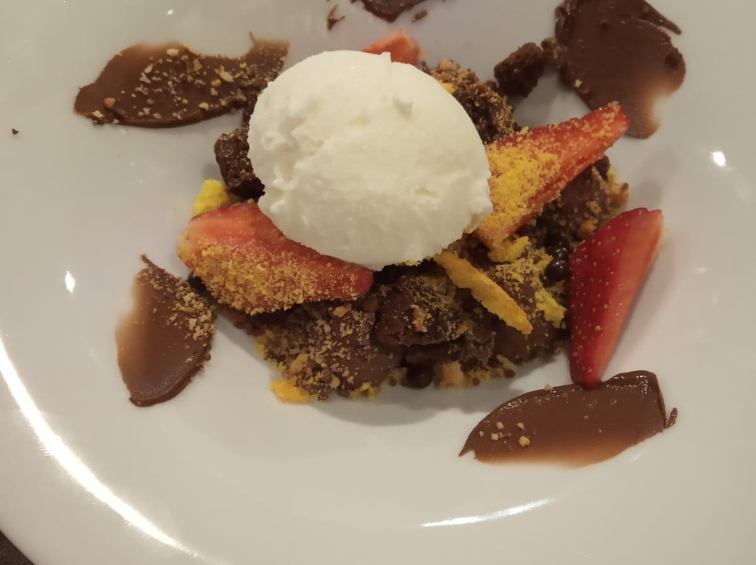 BistroVino - Villa Garassino