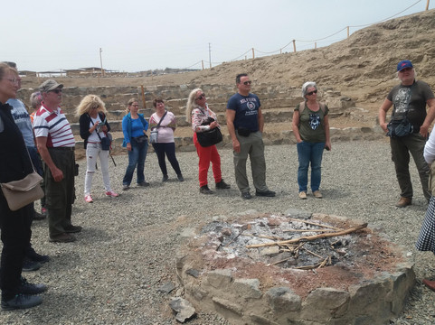 Caral Tours Travel Service SAC-利马必去景点