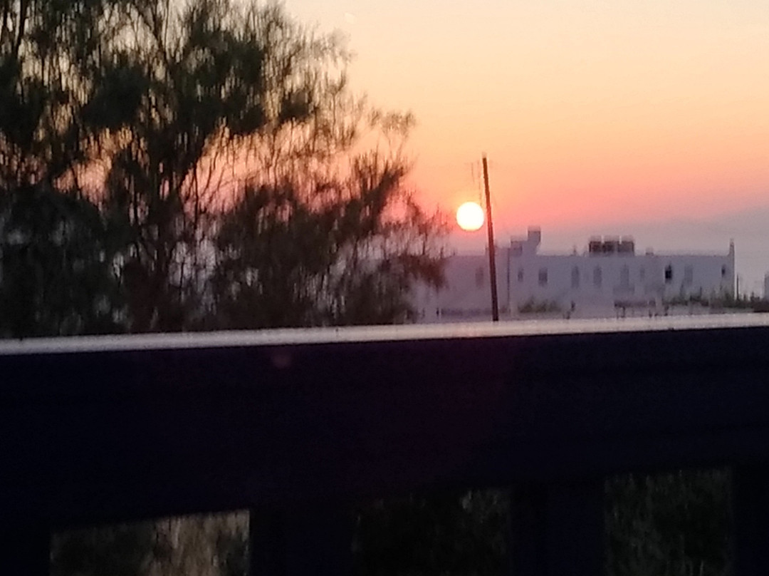 阿欧洛斯酒店主图