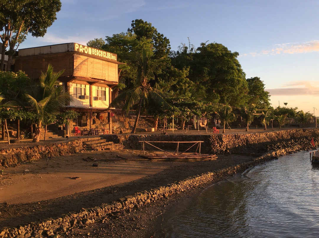 Paon Beach Club主图