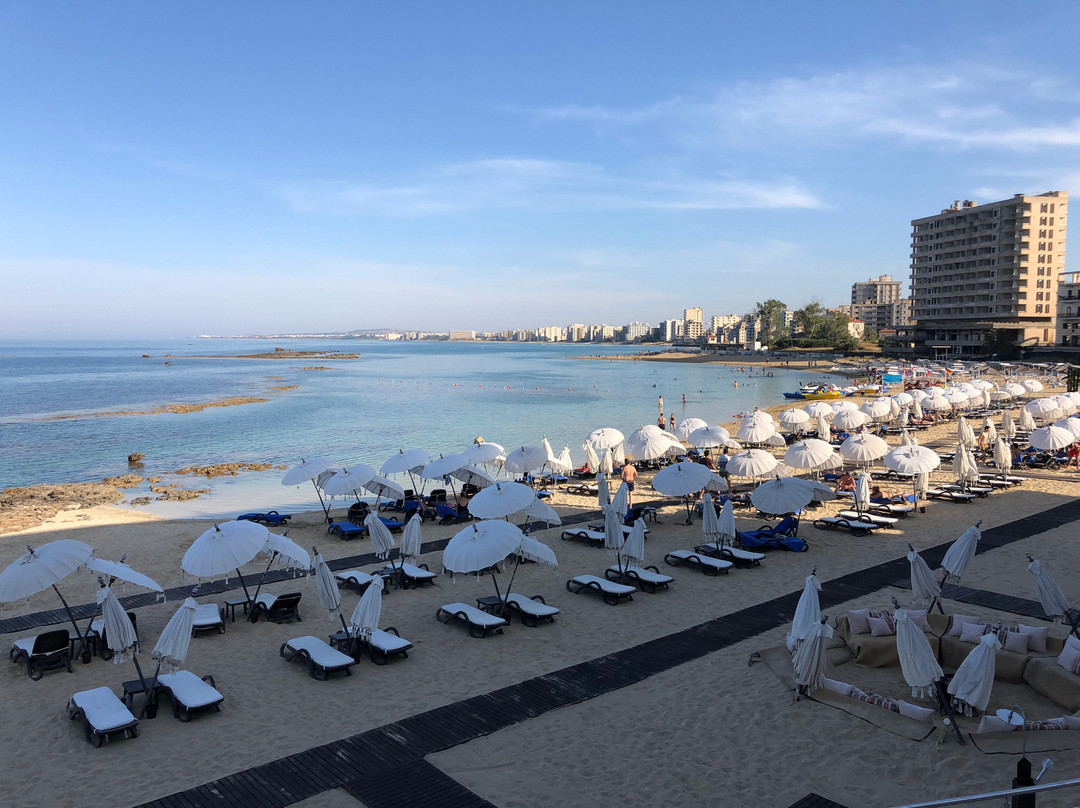 Arkin Palm Beach Hotel主图