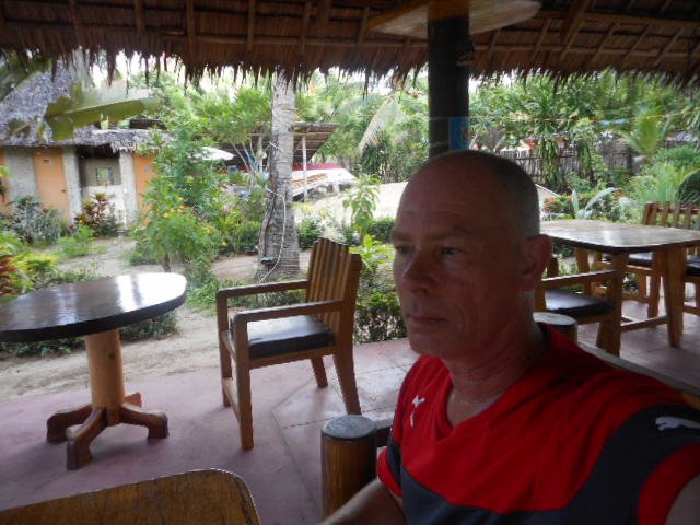 Buenaventura Beach Resort-官方