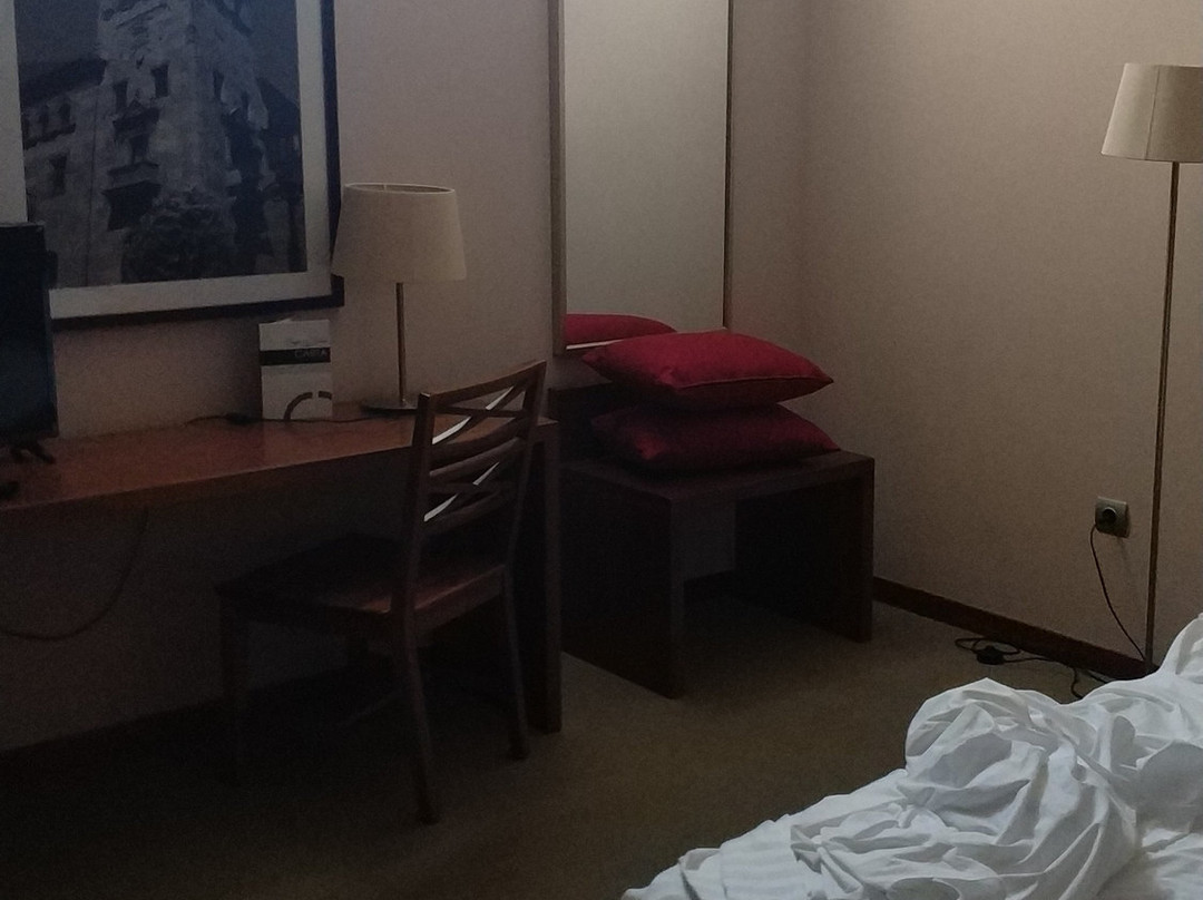 托尔梅斯赌场酒店主图