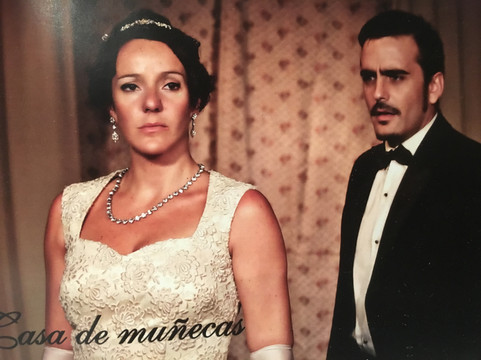 Karpas Teatro-马德里必去景点