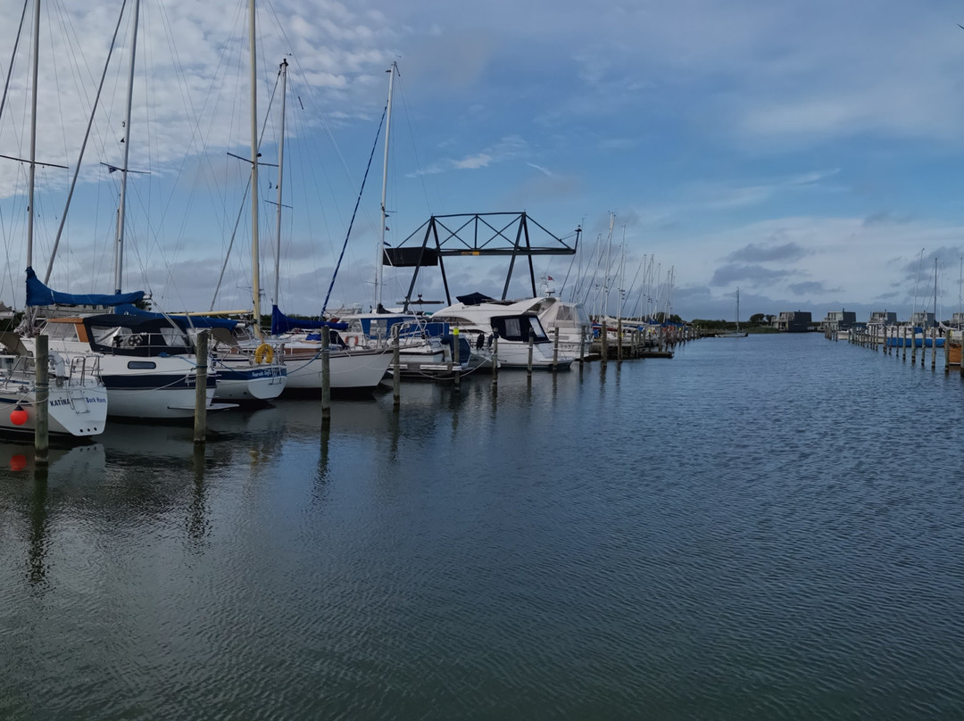 Hemmet Havn-Hemmet必去景点