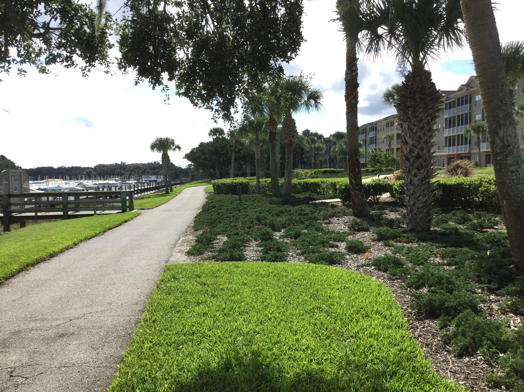 Waterfront Park景点图片