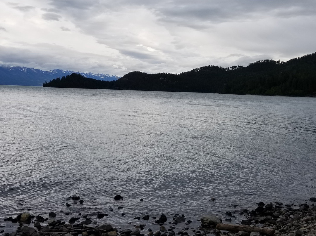 Best Western Plus Flathead Lake Inn And Suites主图