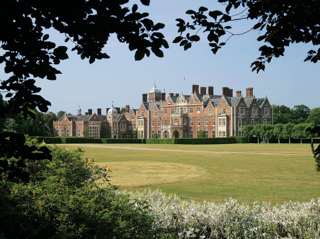 The Sandringham Estate景点图片