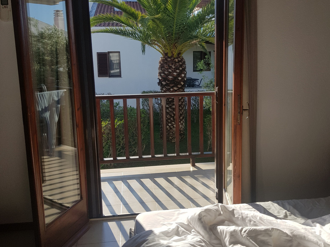 Trikorfo Beach主图