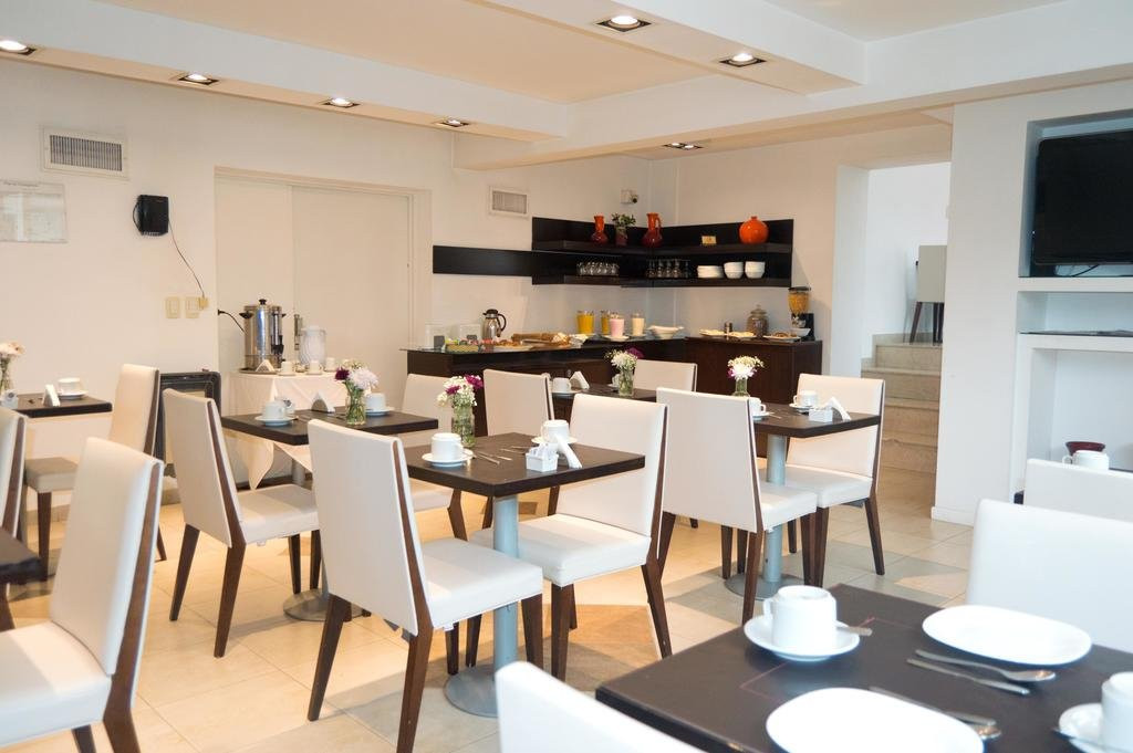 Terrazas Hotel主图