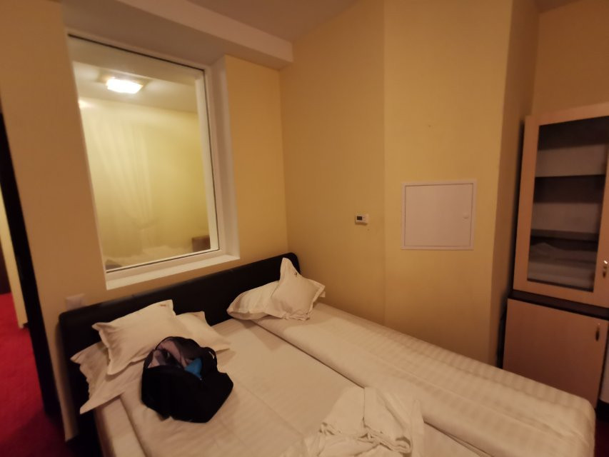 Salis Hotel & Medical Spa主图