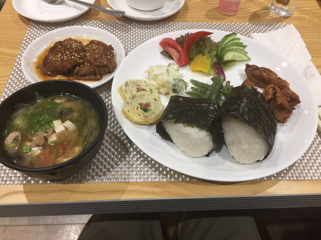 Hotel Midori Vithalapur主图