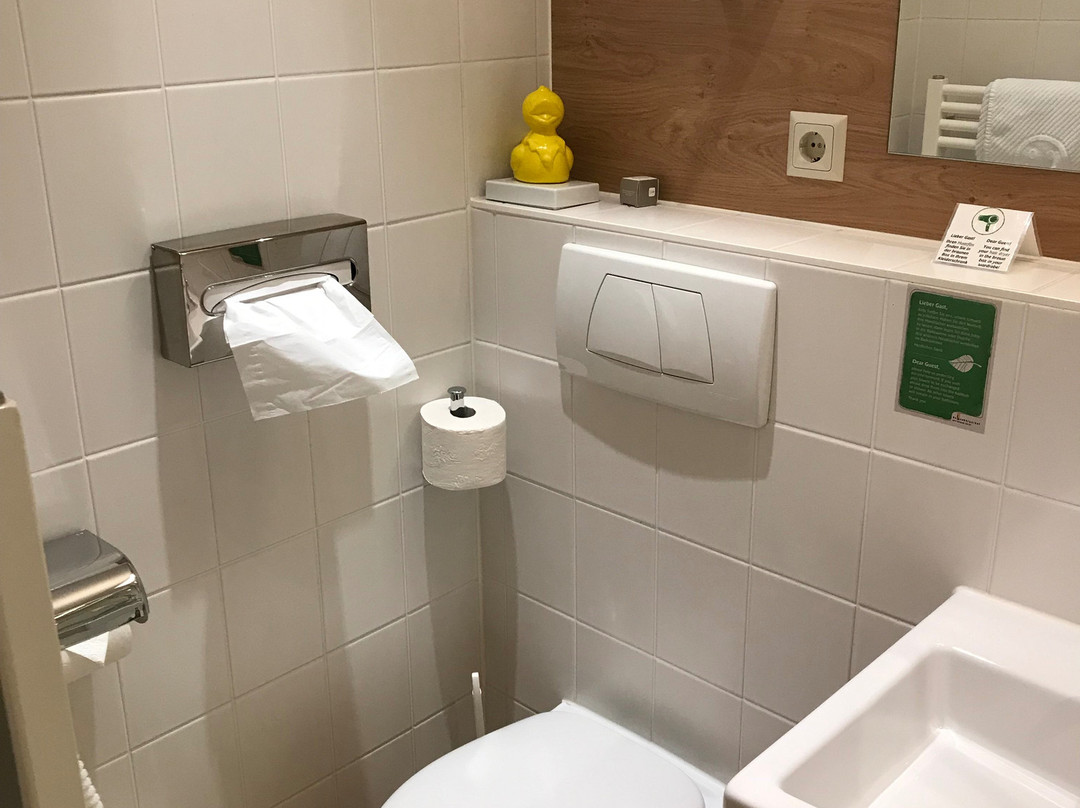 Hotel Babenbergerhof主图