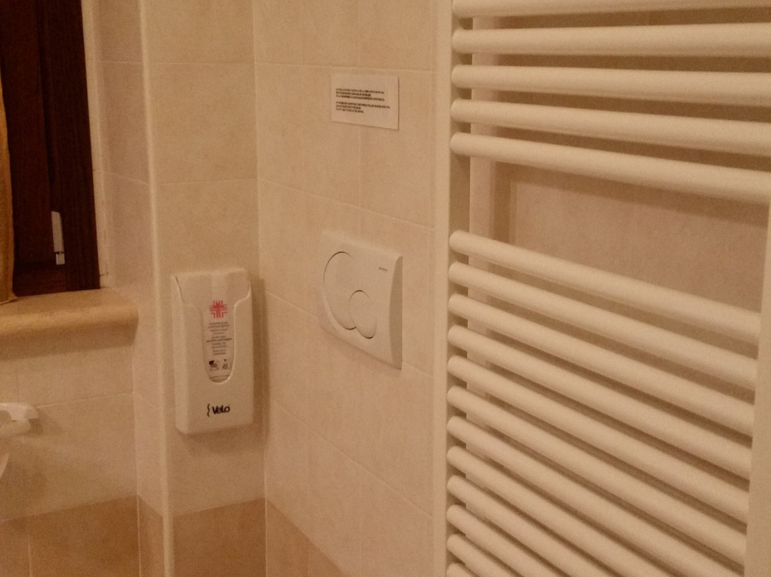 B&B Il Casale della Fornace主图