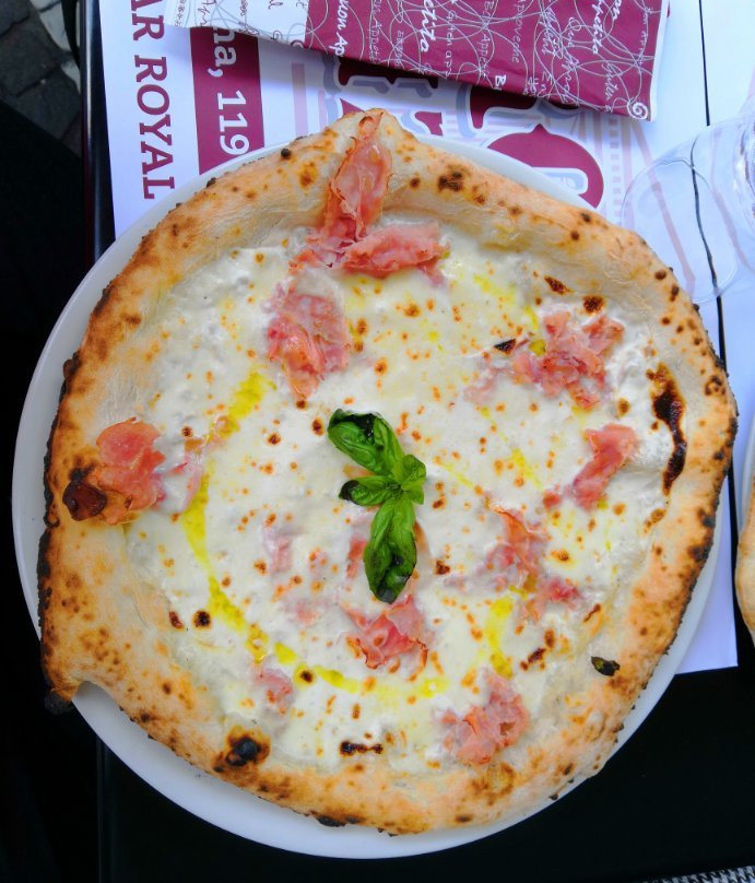 Royal Ristopizza E Bar