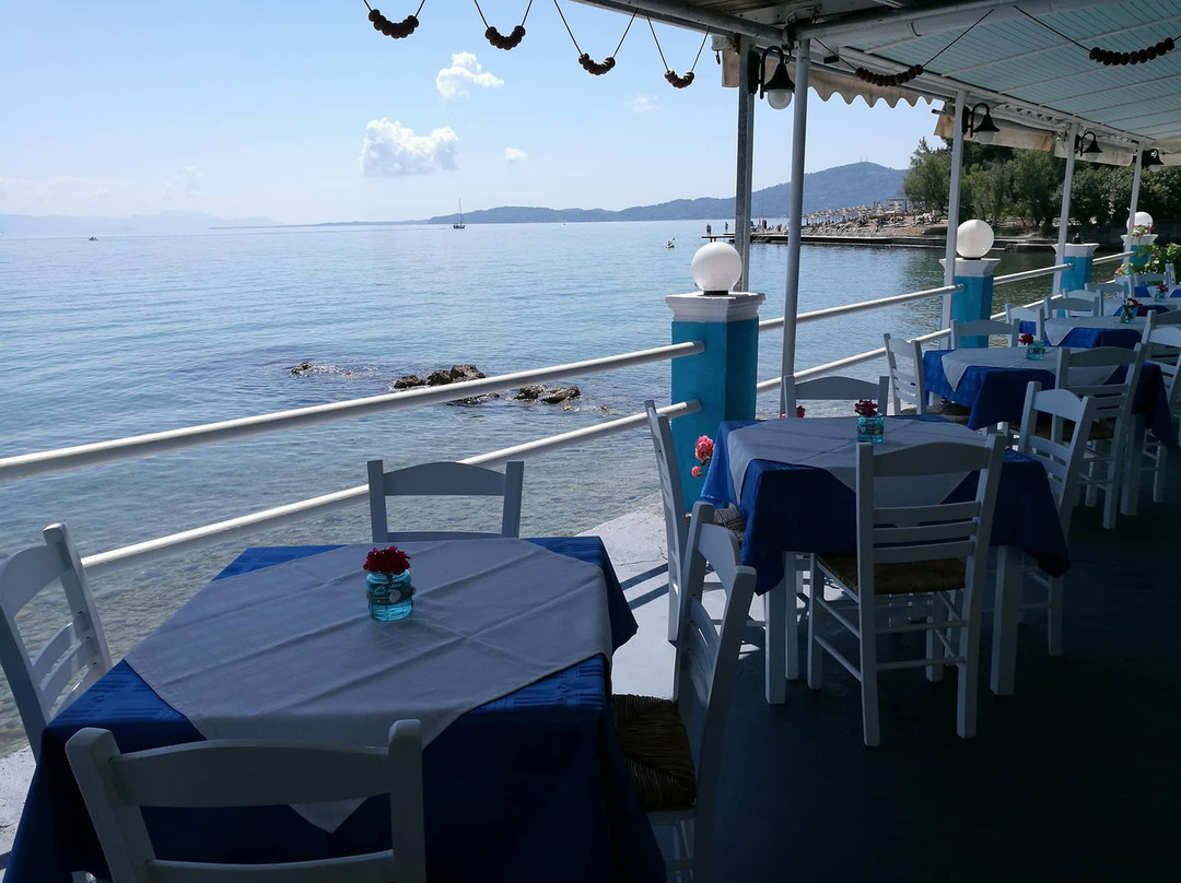 Agios Ioannis Peristeron旅游攻略图片