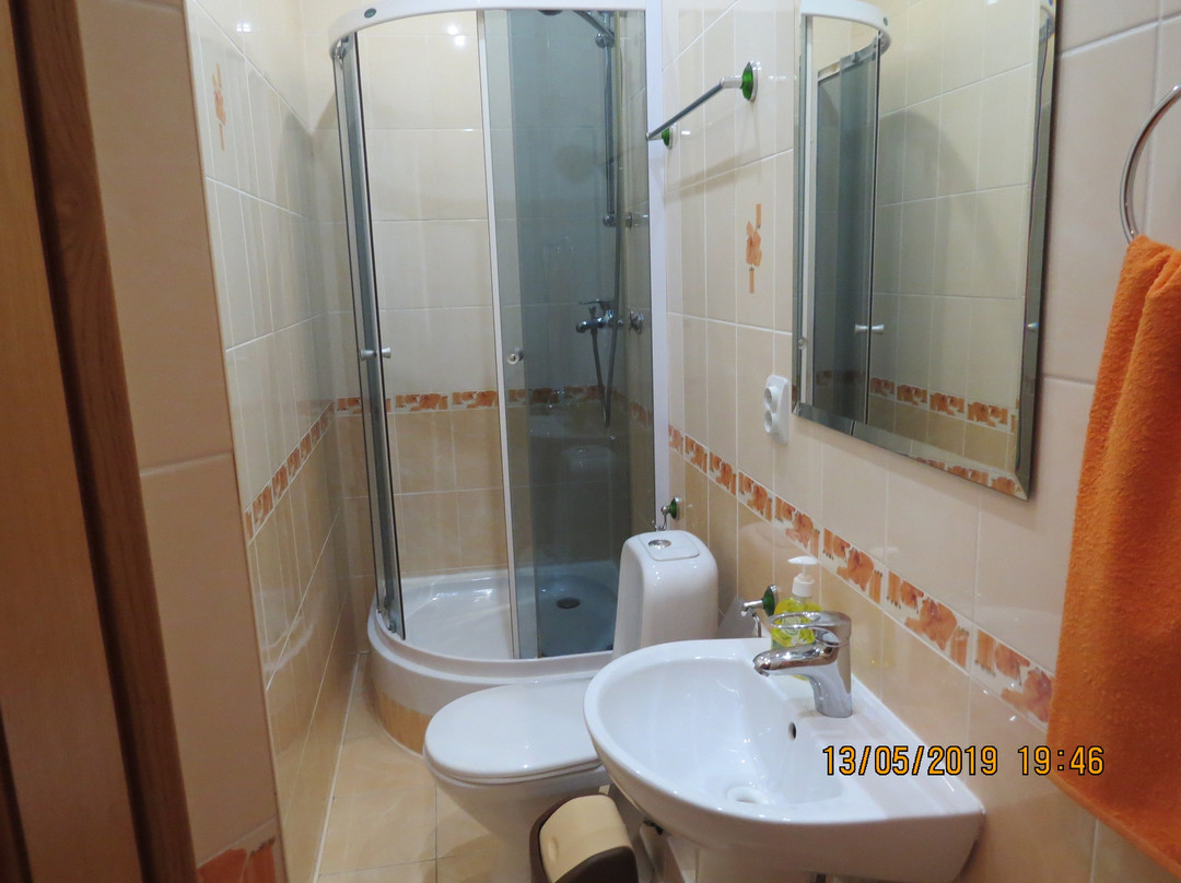 Guesthouse Usadba
