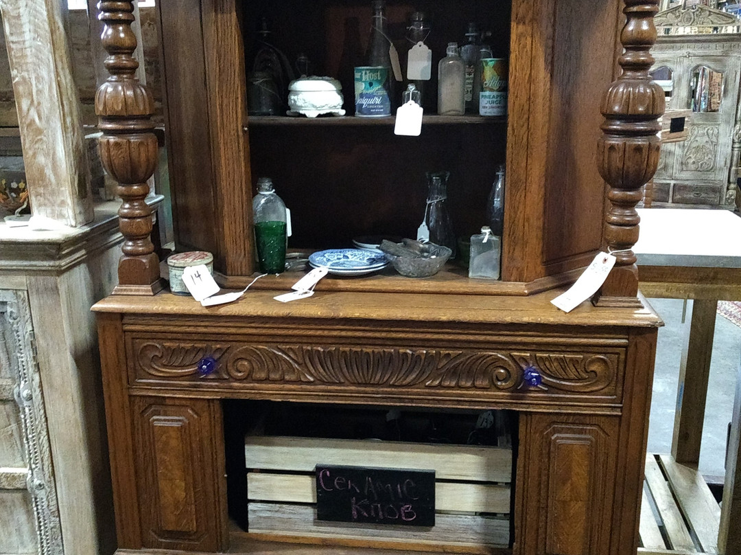 Disco warehouse-新奥尔良必去景点