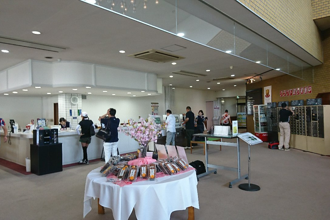 Chiba Sakura Village Golf Club-香取市必去景点