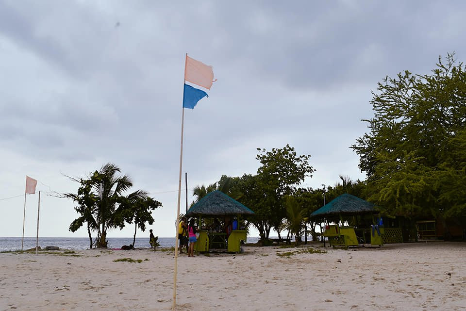 Magalawa Island Armada Resort主图