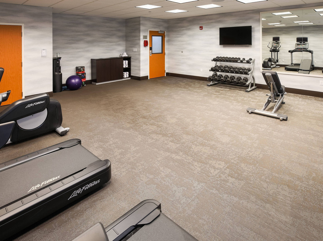 Fairfield by Marriott Inn & Suites Elizabethtown主图