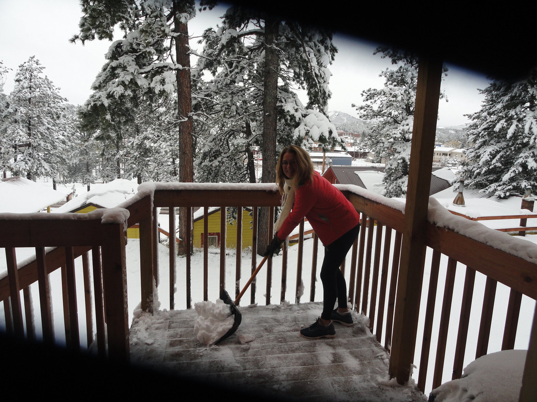 Shady Rest Motel主图