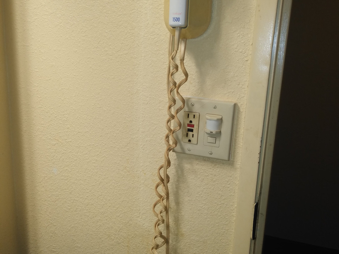 Howard Johnson by Wyndham Spartanburg - Expo Center主图