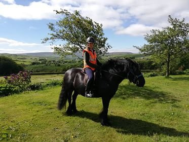 Peers Clough Packhorses-Rossendale必去景点