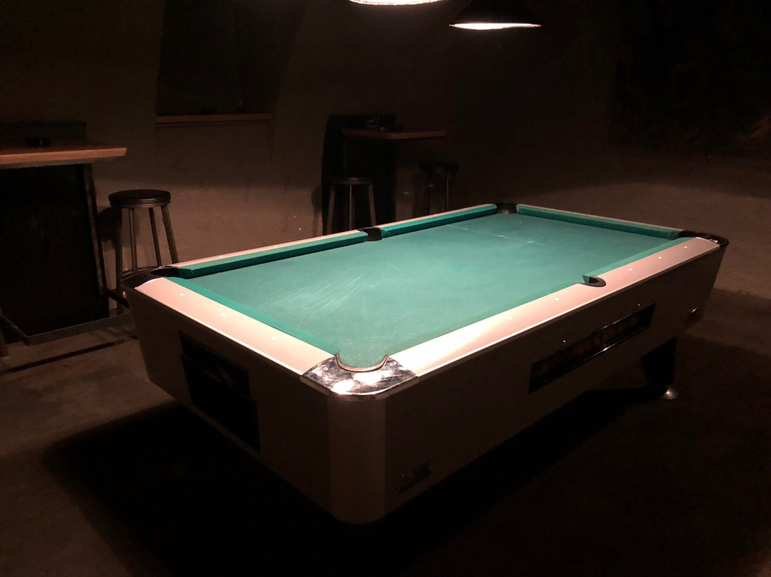 Hades Bar Lounge-泉格伊斯恩必去景点
