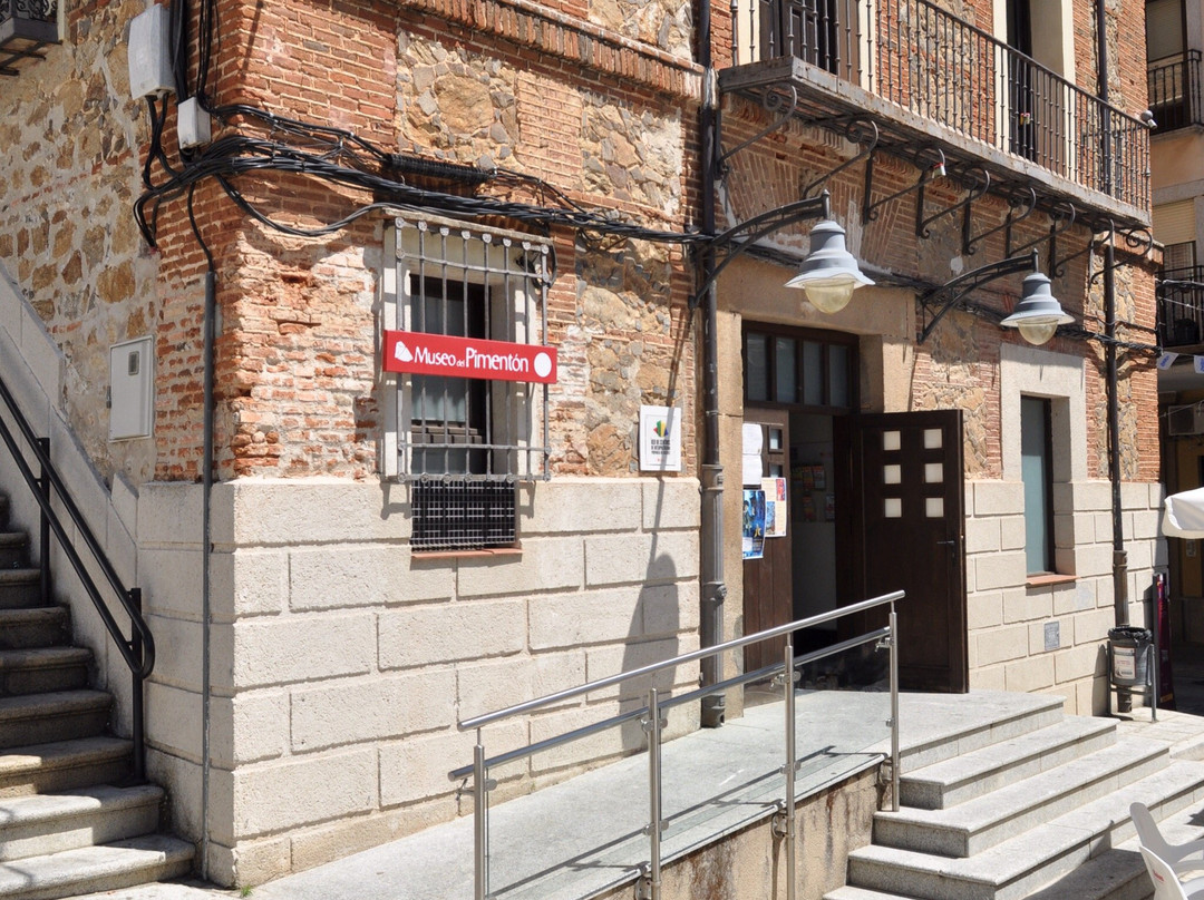 Museo Del Pimenton景点图片
