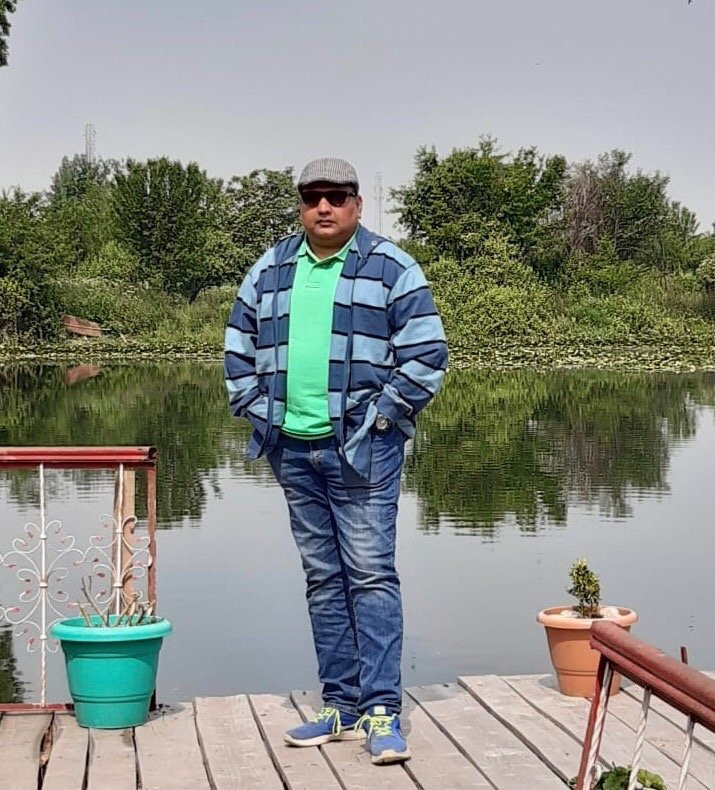 Houseboat 1002 Nights主图