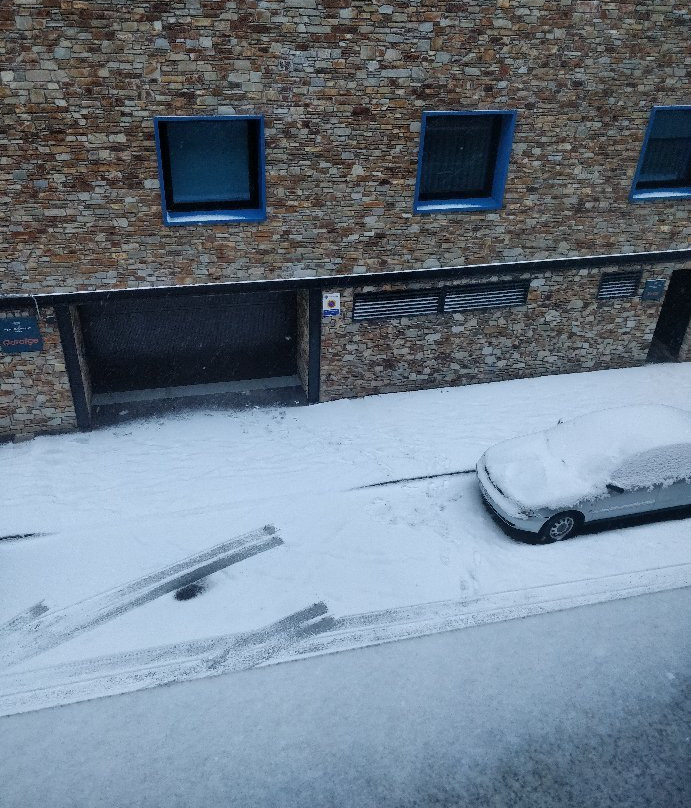 卡萨多酒店主图