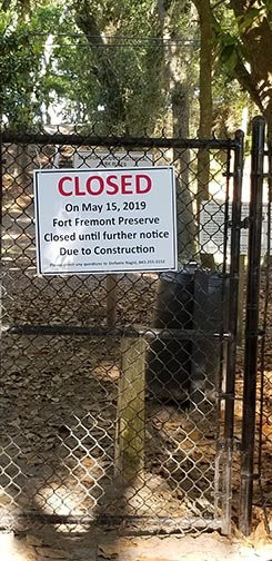 Fort Fremont-Saint Helena Island必去景点