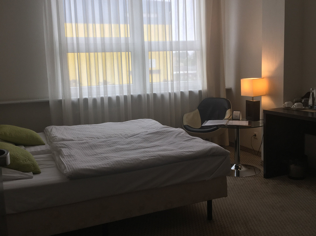 Hotel Borowiecki主图