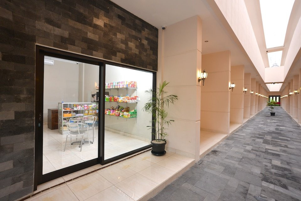 Pucuk Matahari Family Guesthouse主图