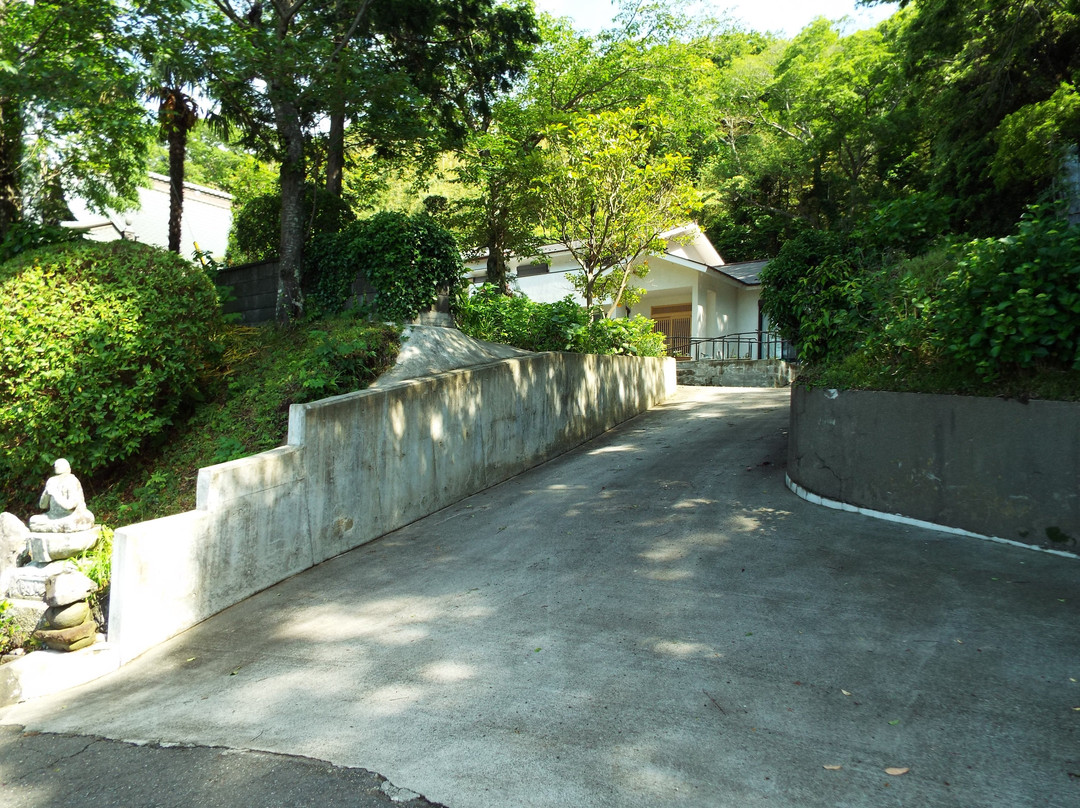 Shinsho-ji Temple-大矶町必去景点