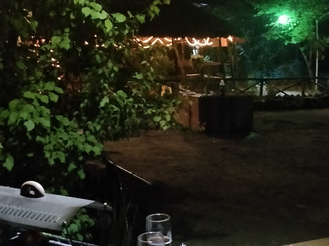 Five Senses Nature Resort主图