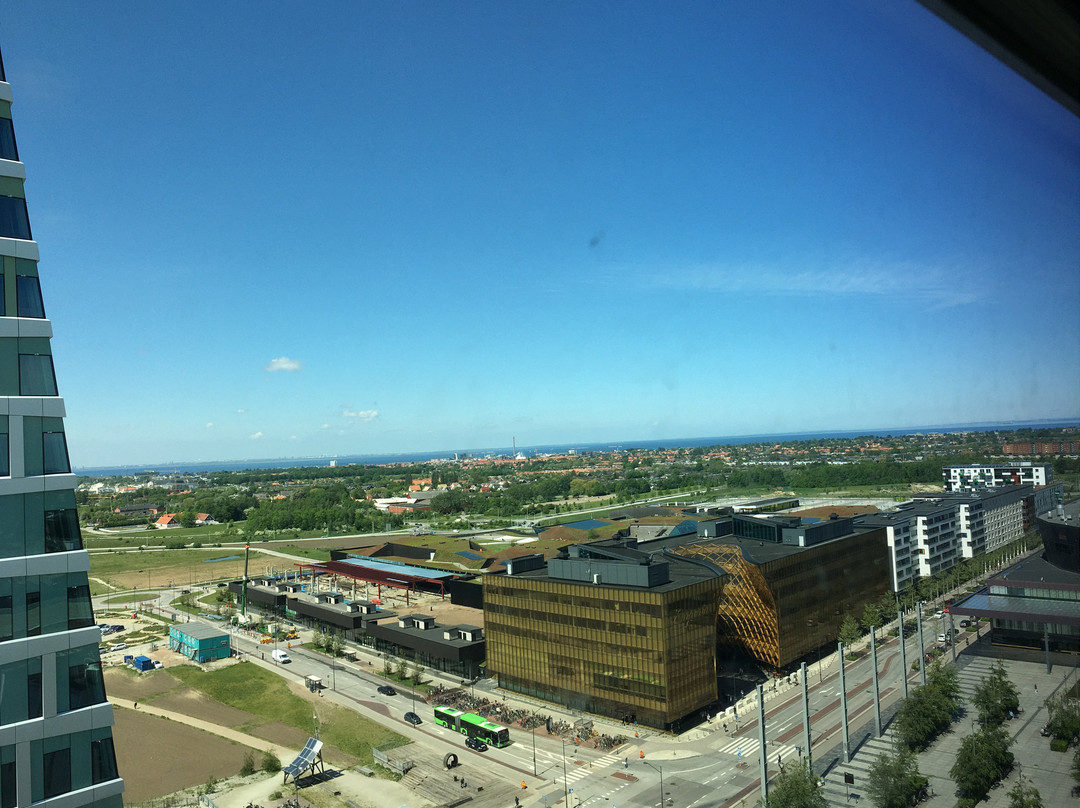 Quality Hotel View主图