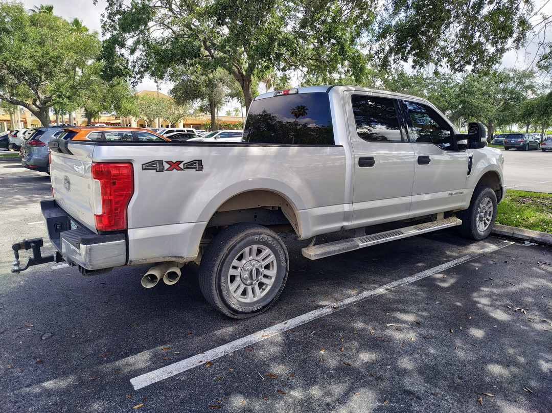 Florida Keys Outlet Marketplace-佛罗里达城必去景点