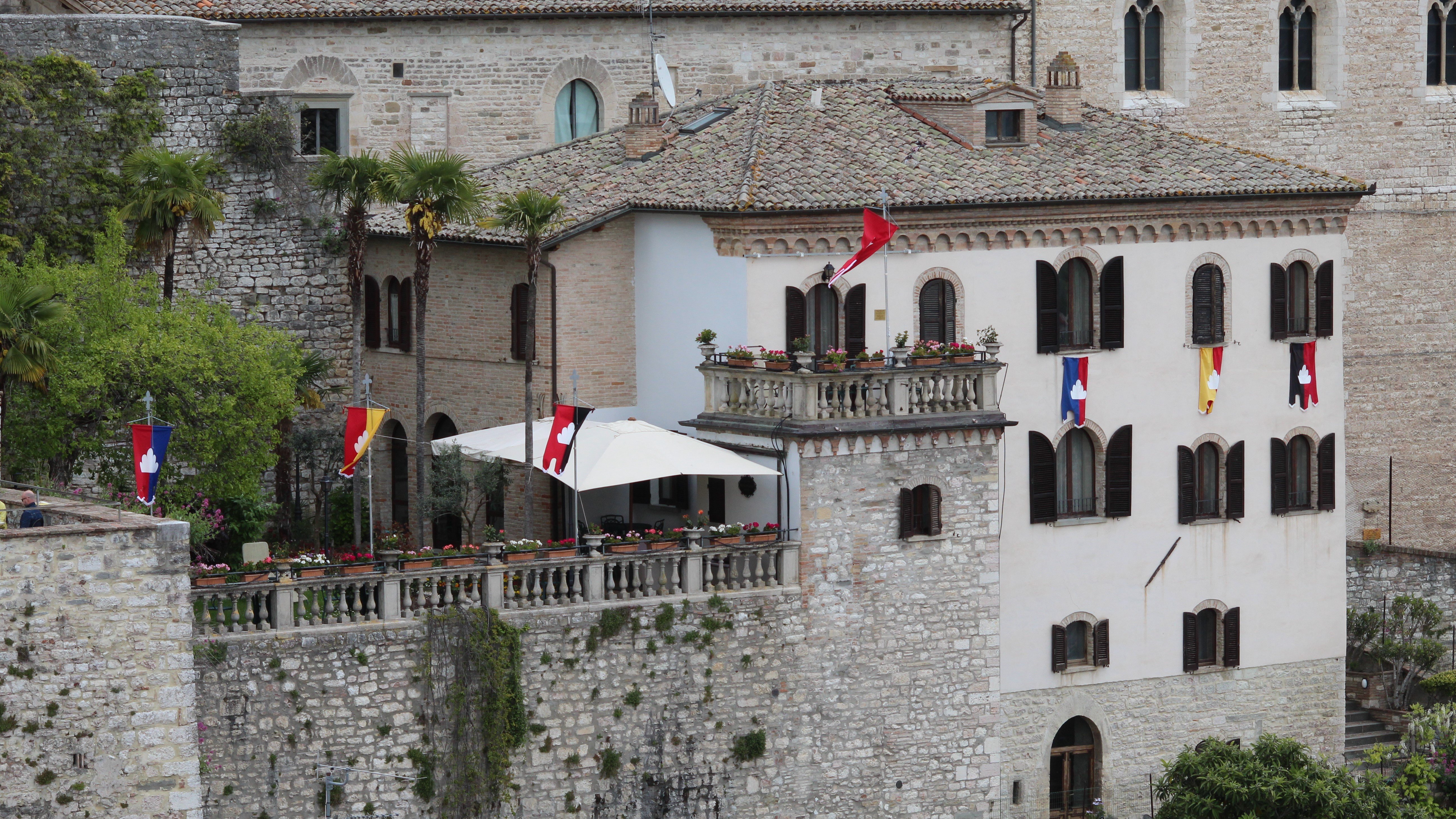 Relais Ducale Hotel-官方