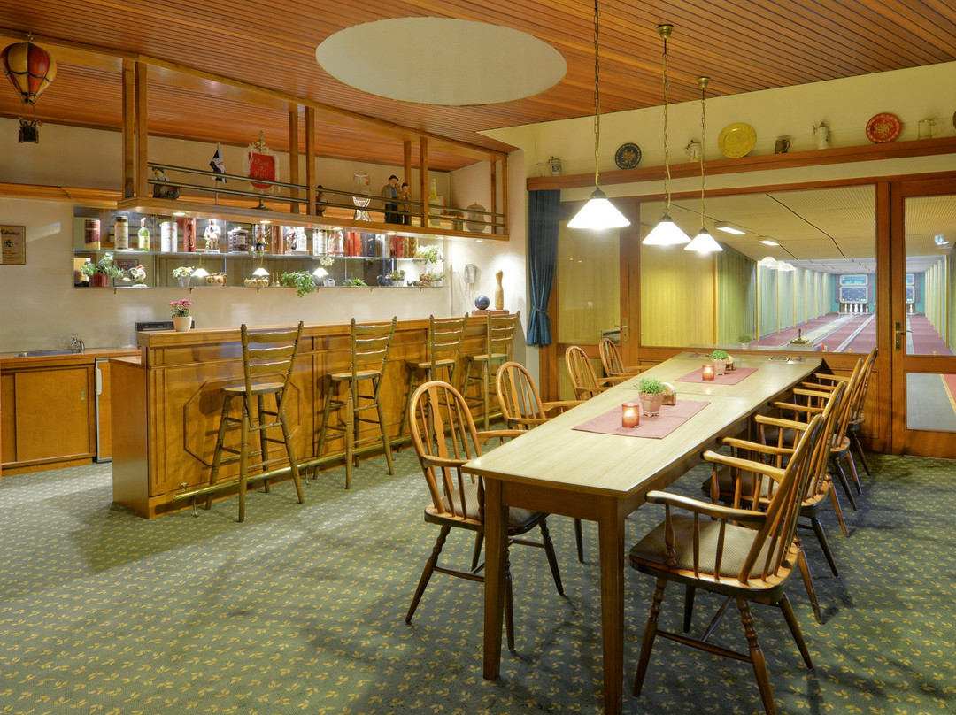 Landhotel Zur Eiche主图