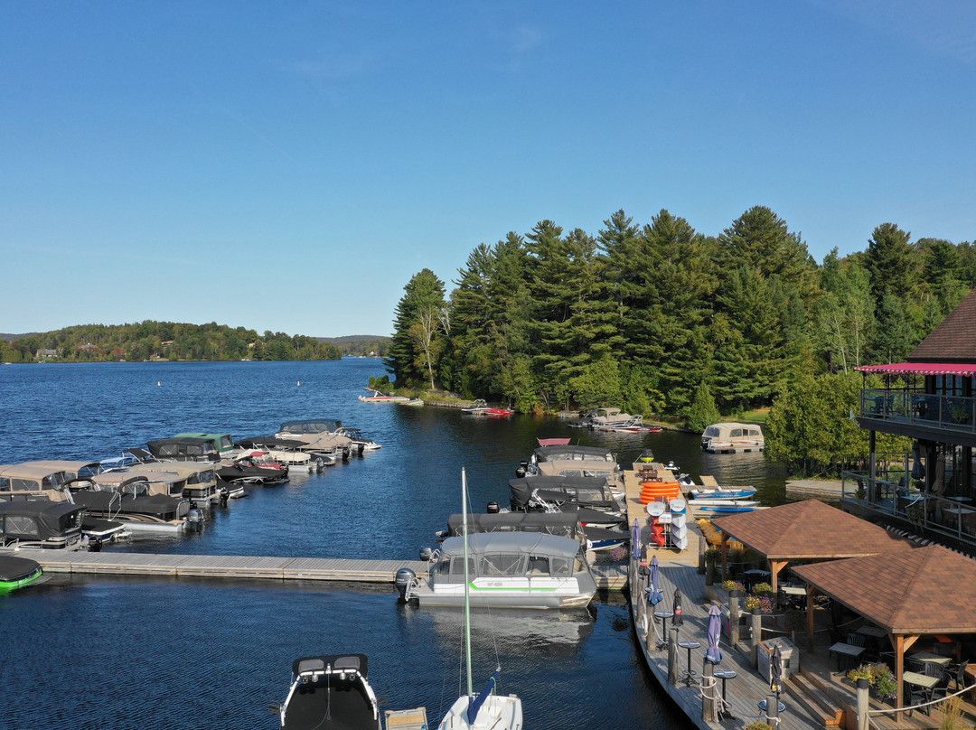 Le Viking Resort & Marina主图