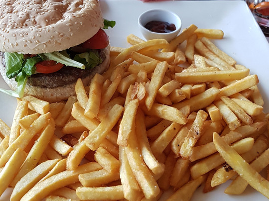 Il Pub Del Gufo-Carbonate必去景点