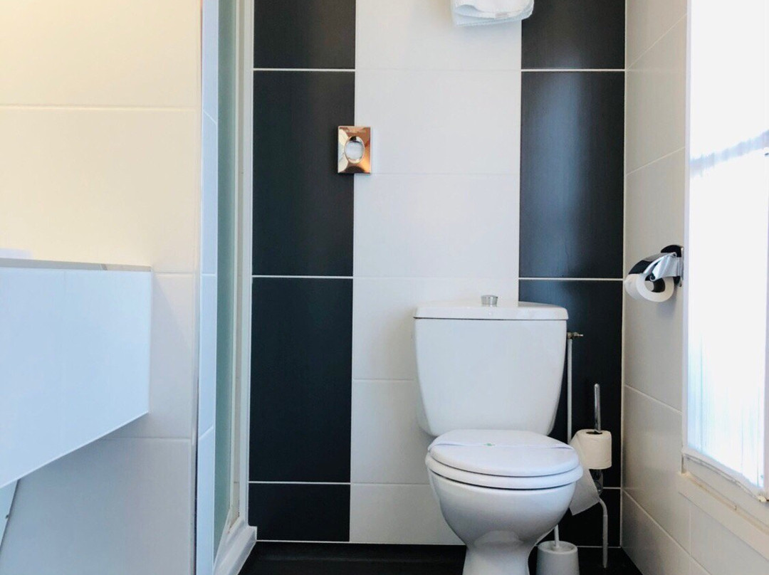 Hotel Henri IV主图