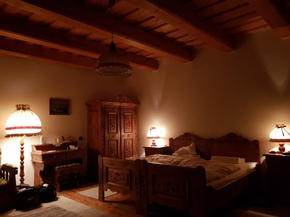 Öreg Prés Boutique Hotel主图