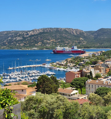 Office de Tourisme de Porto-Vecchio-维琪奥港必去景点