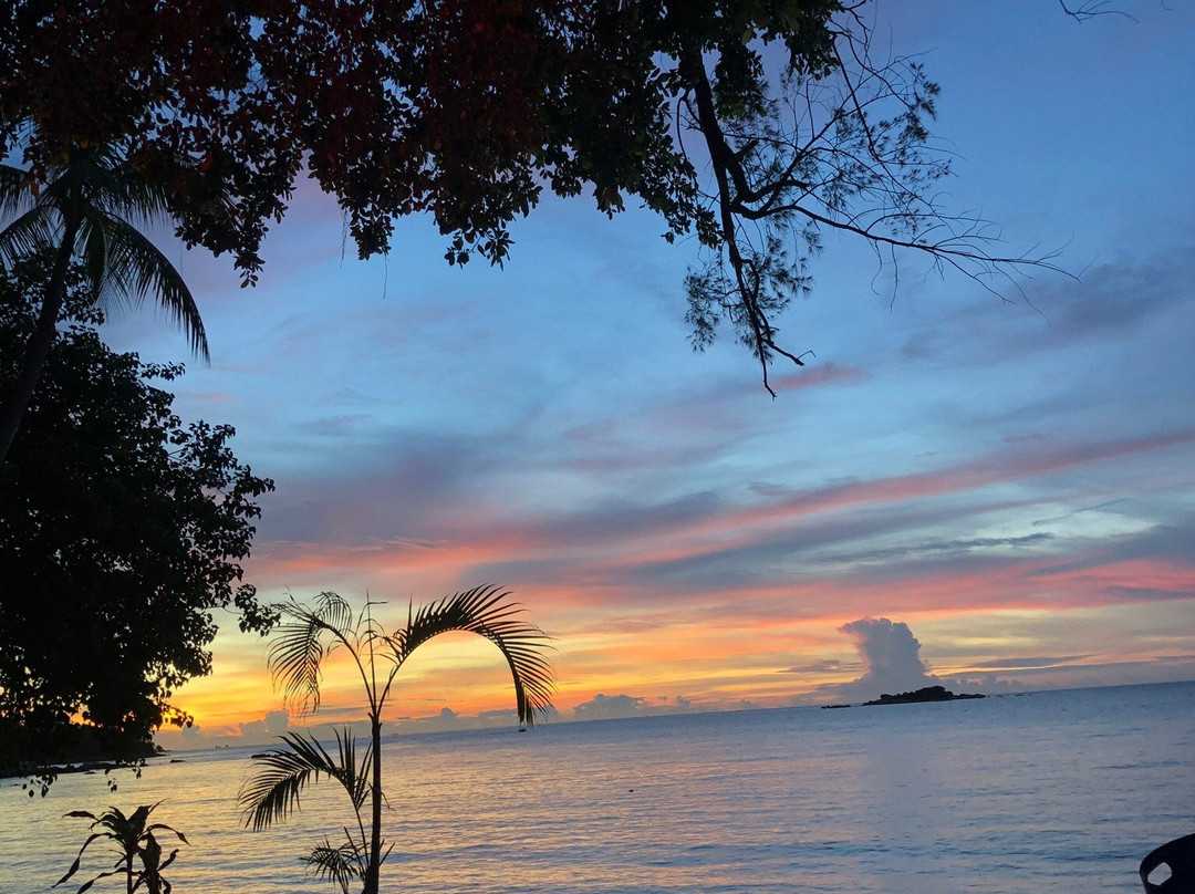 BoraBora Beach Guesthouse主图