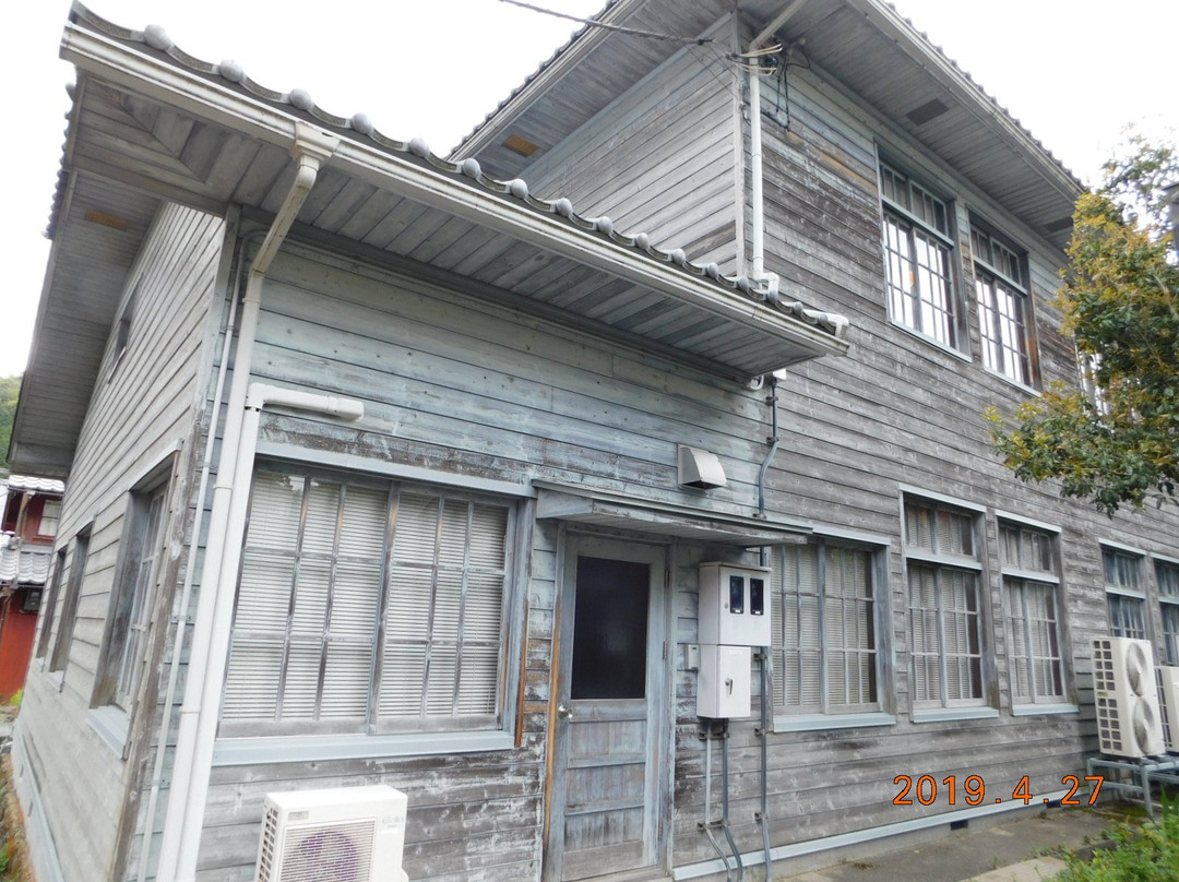 Wakasa Saba Kaido Kumagawajuku Shiryokan景点图片